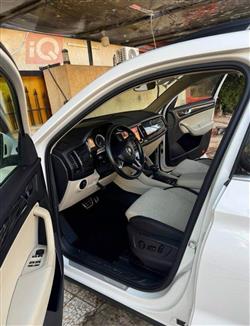 سكودا كودياك